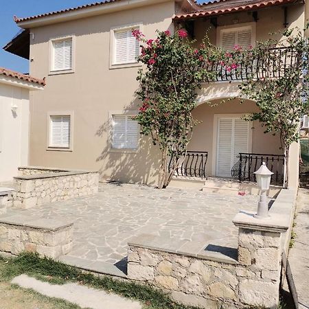 Studio Romantica Apartment Laganas Exterior photo
