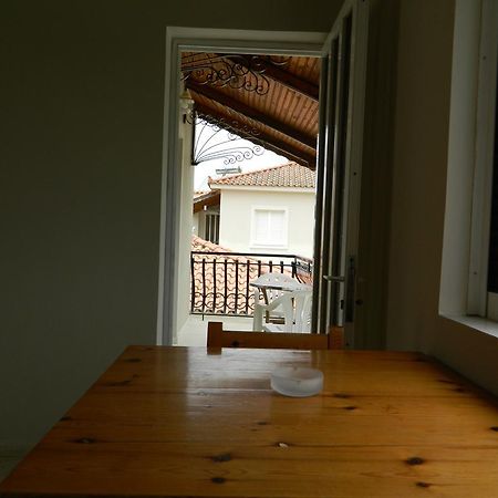 Studio Romantica Apartment Laganas Exterior photo