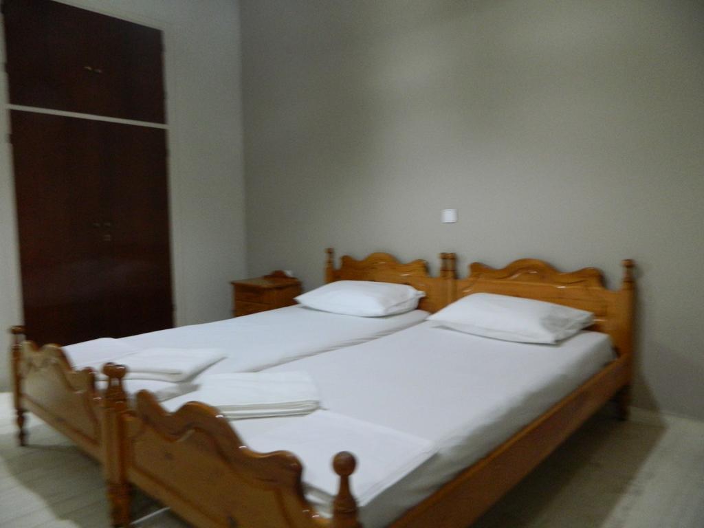 Studio Romantica Apartment Laganas Exterior photo